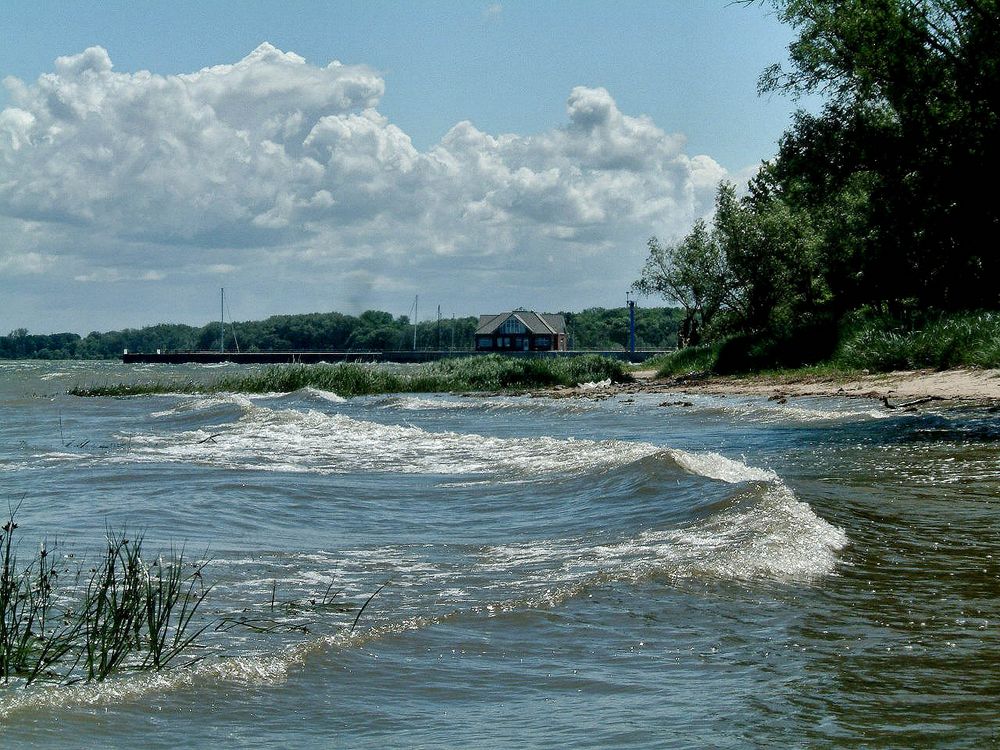 Hohen Wischendorf