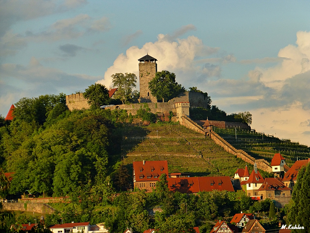 Hohenbeilstein