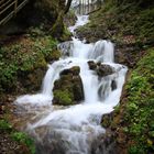 Hohenberger Wasserfall