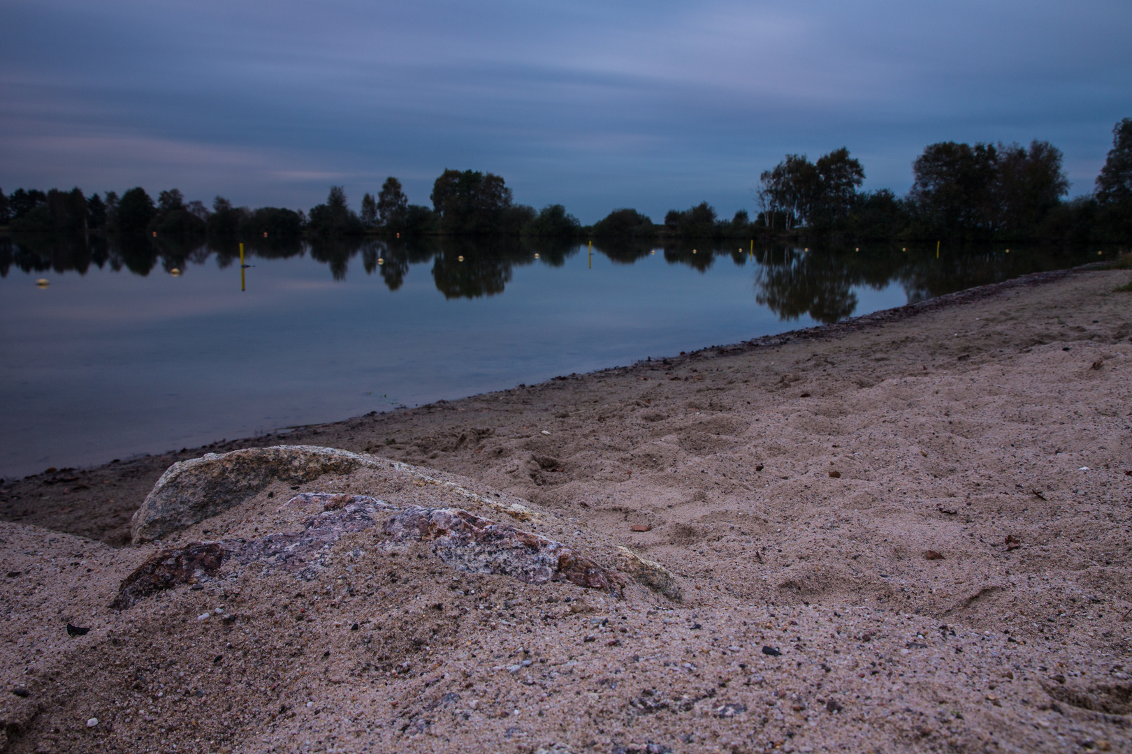 Hohenbökener See 1