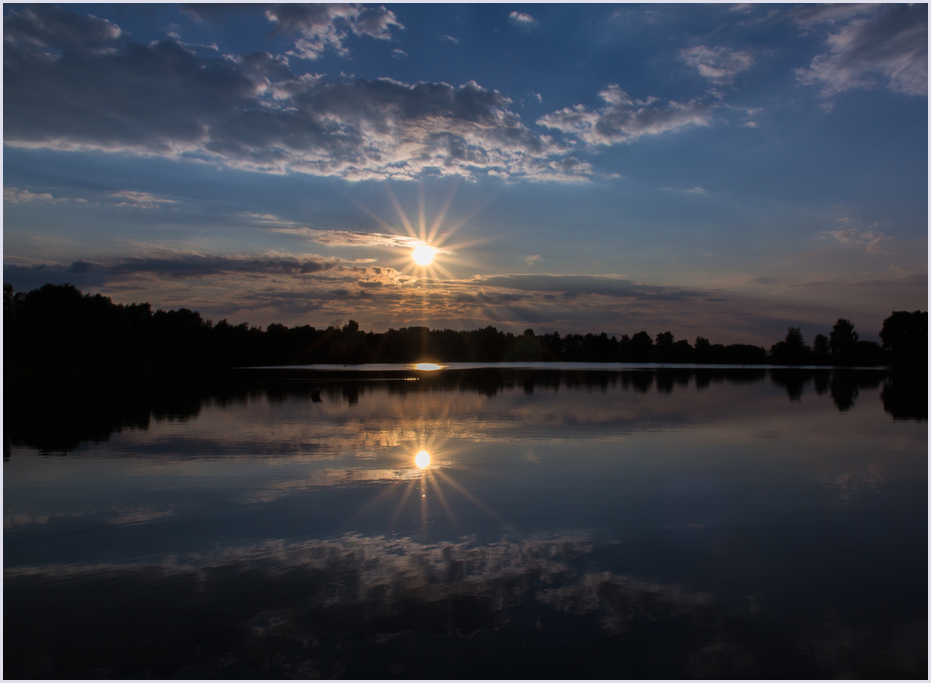 Hohenbökener See (Sielingsee)