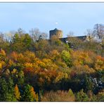 Hohenburg Homberg