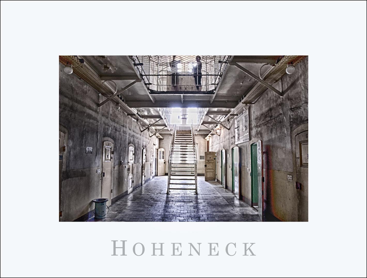 HOHENECK