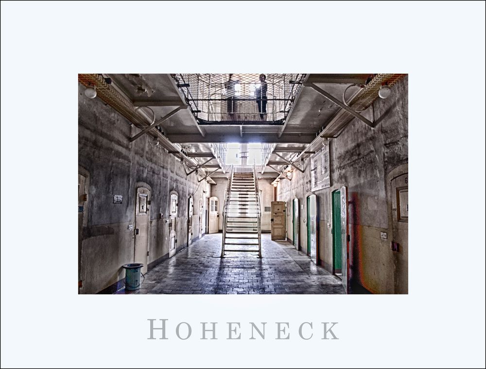 HOHENECK