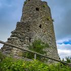 Hohenfreyberg Ruine Turm