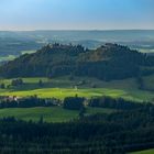 Hohenfreyberg und Eisenberg