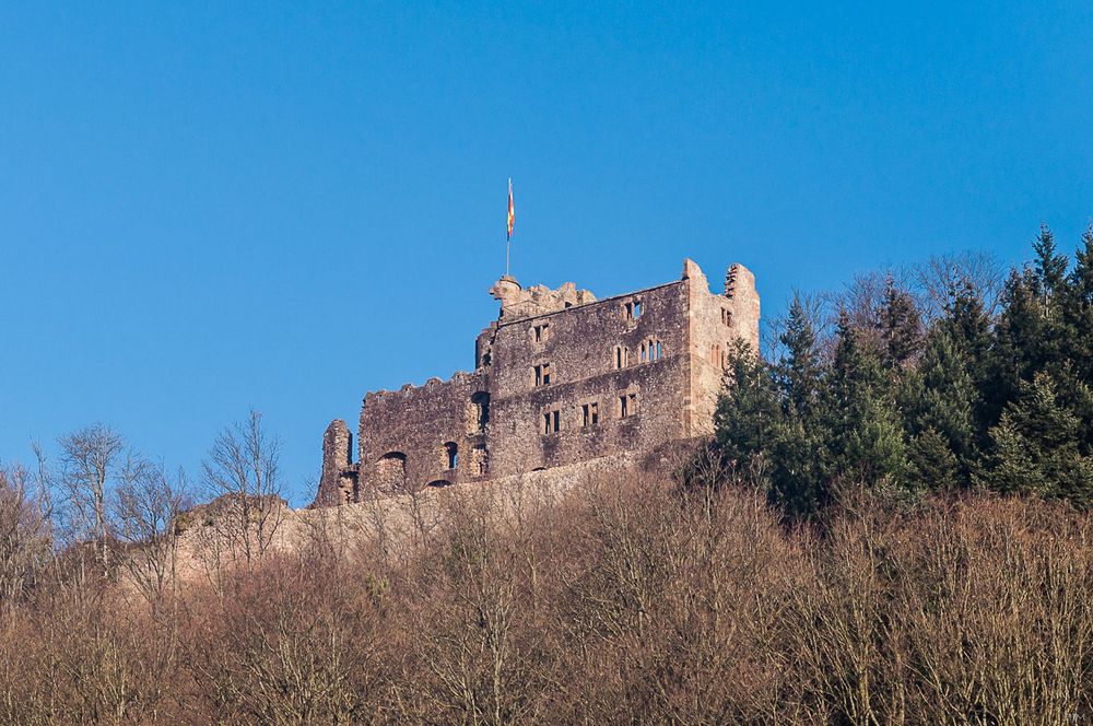 Hohengeroldseck Foto & Bild world, spezial, architektur Bilder auf