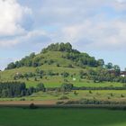 Hohenkarpfen von Seitingen-Oberflacht