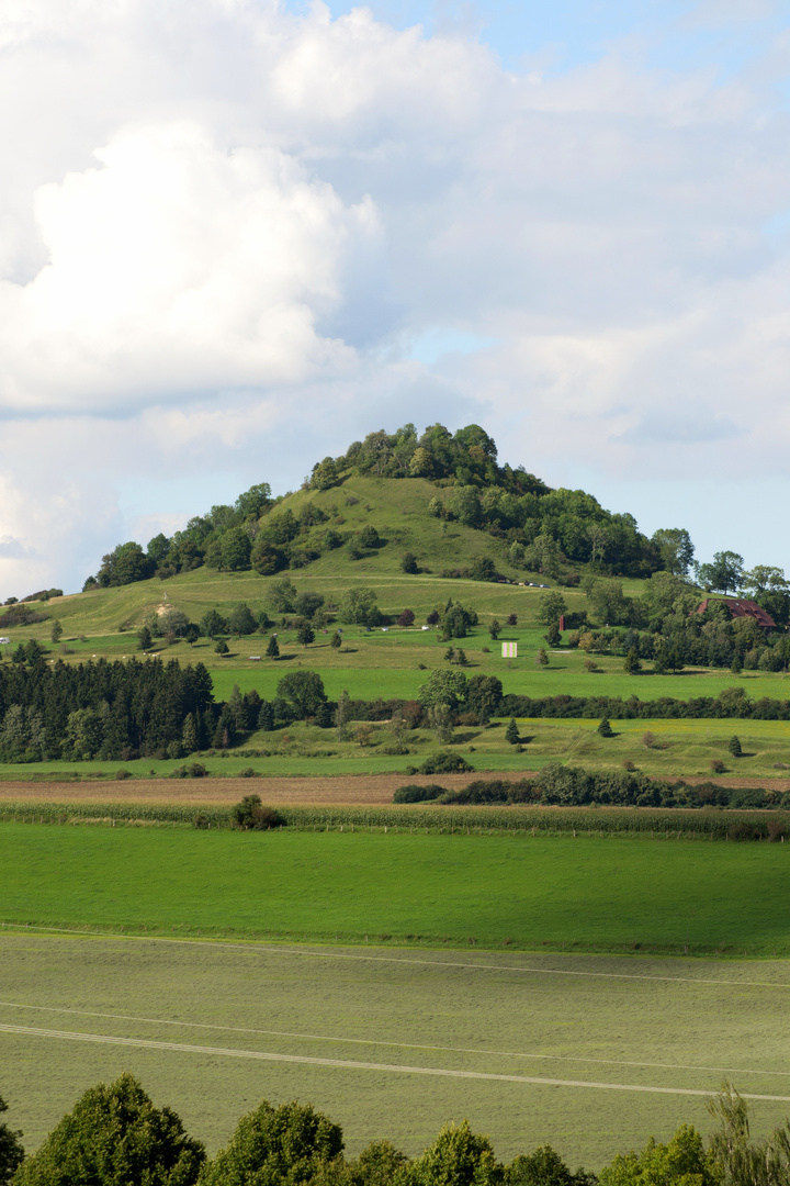 Hohenkarpfen2 von Seitingen-Oberflacht