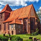 Hohenkirchen, Dorfkirche