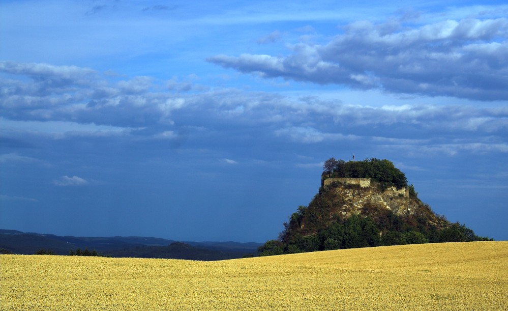 Hohenkrähen