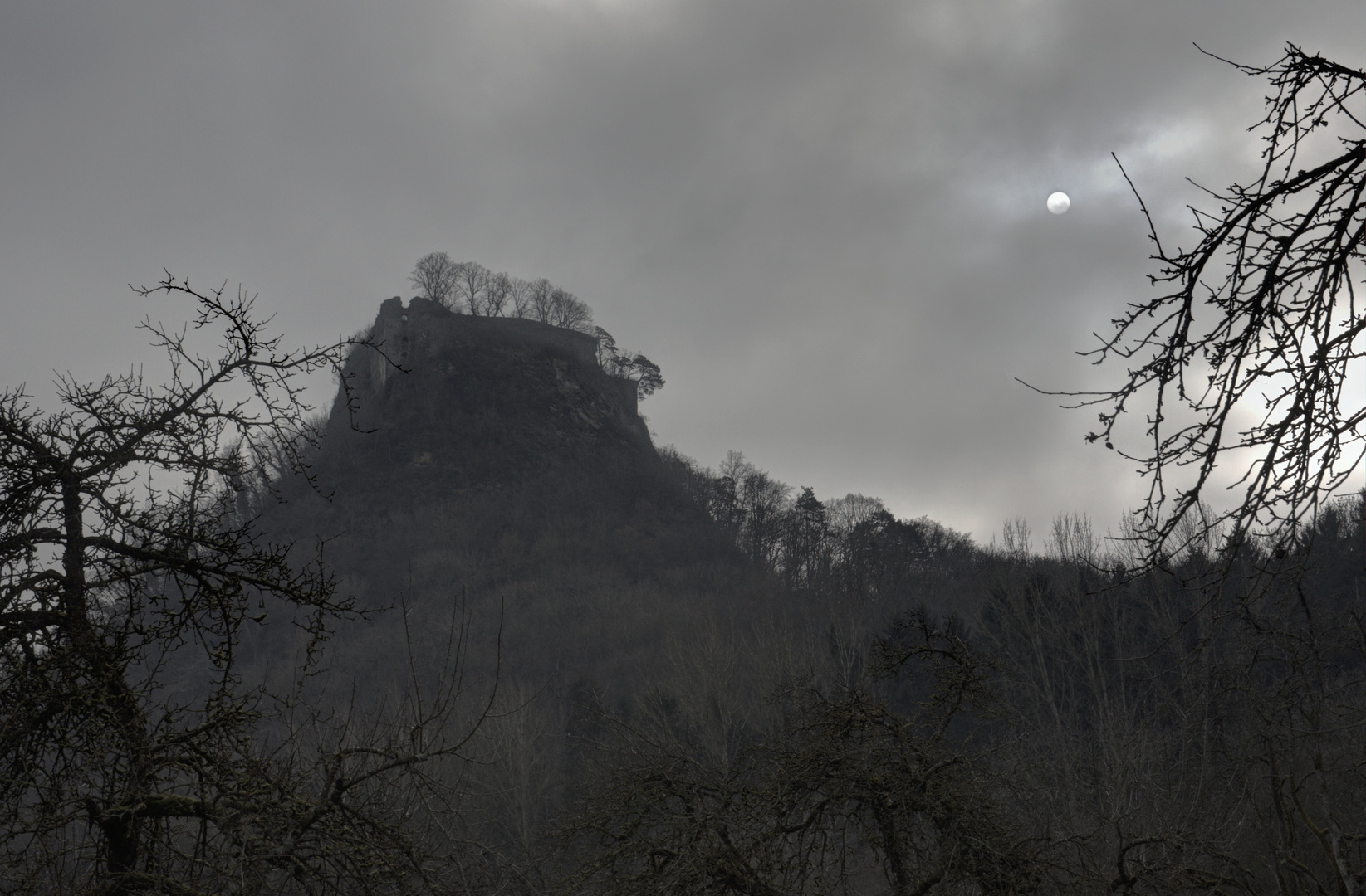 Hohenkrähen Mystic