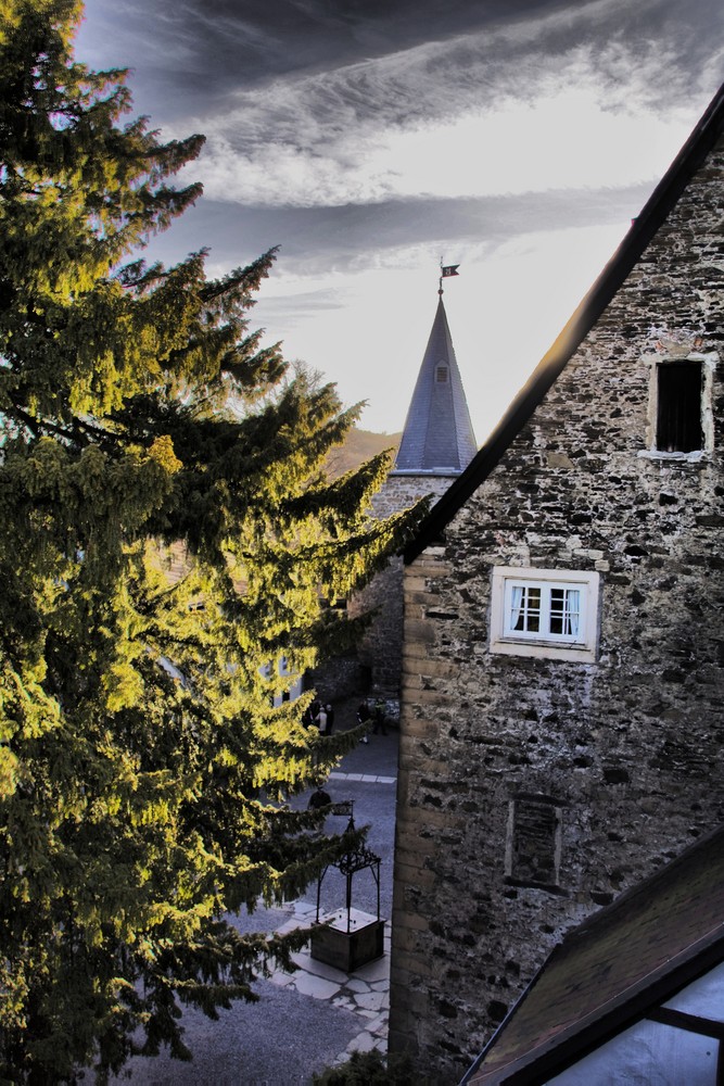 Hohenlimburg HDR