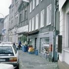 Hohenlimburg Isenbergstraße 80 Jahre