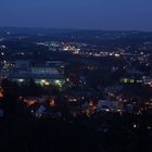 Hohenlimburg vom Schloss