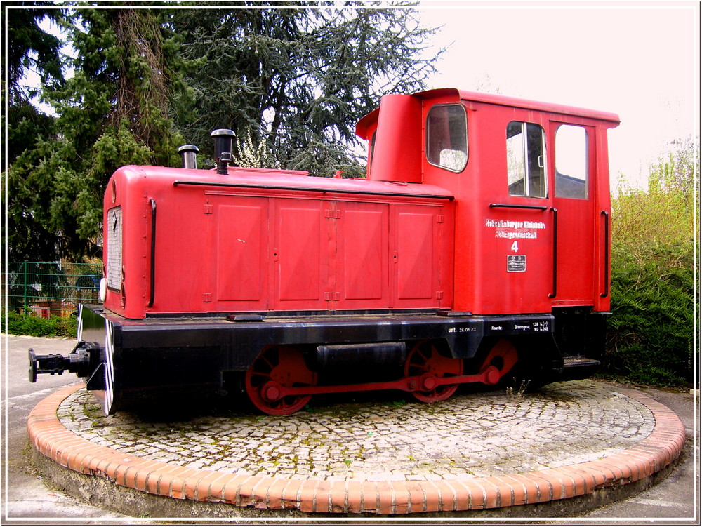 Hohenlimburger Kleinbahn