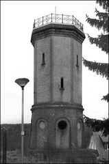 Hohenlimburger Wasserturm