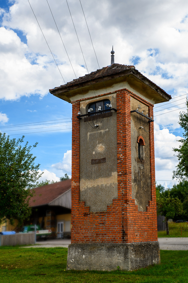 Hohenlohe -Wackershofen