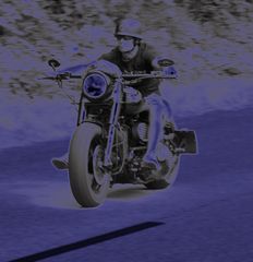 Hohenloher Harley Run