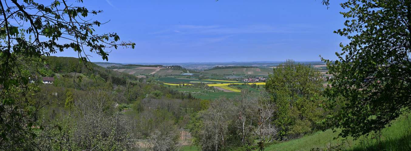 Hohenloher Land