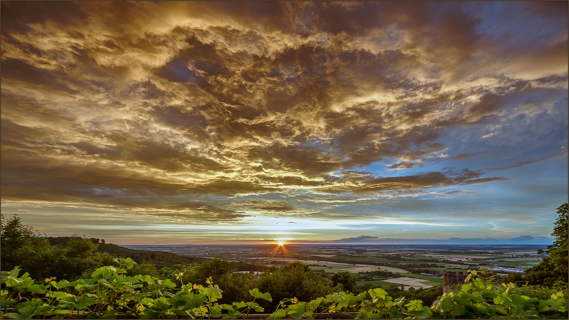 Hohenloher Land