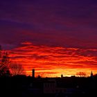 Hohenmölsener Skyline