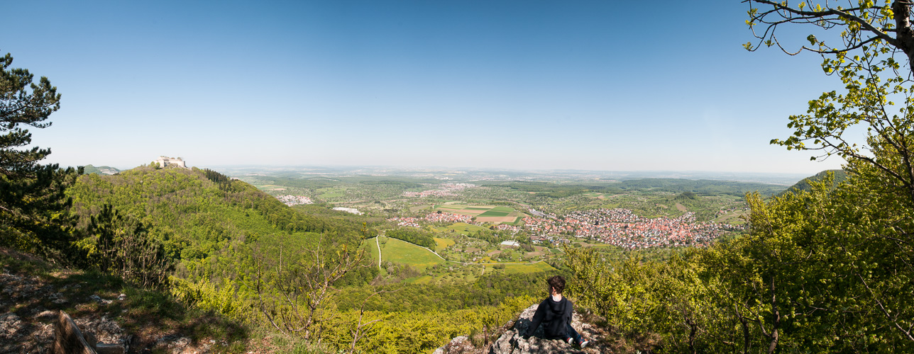 Hohenneuffen (1 von 1)