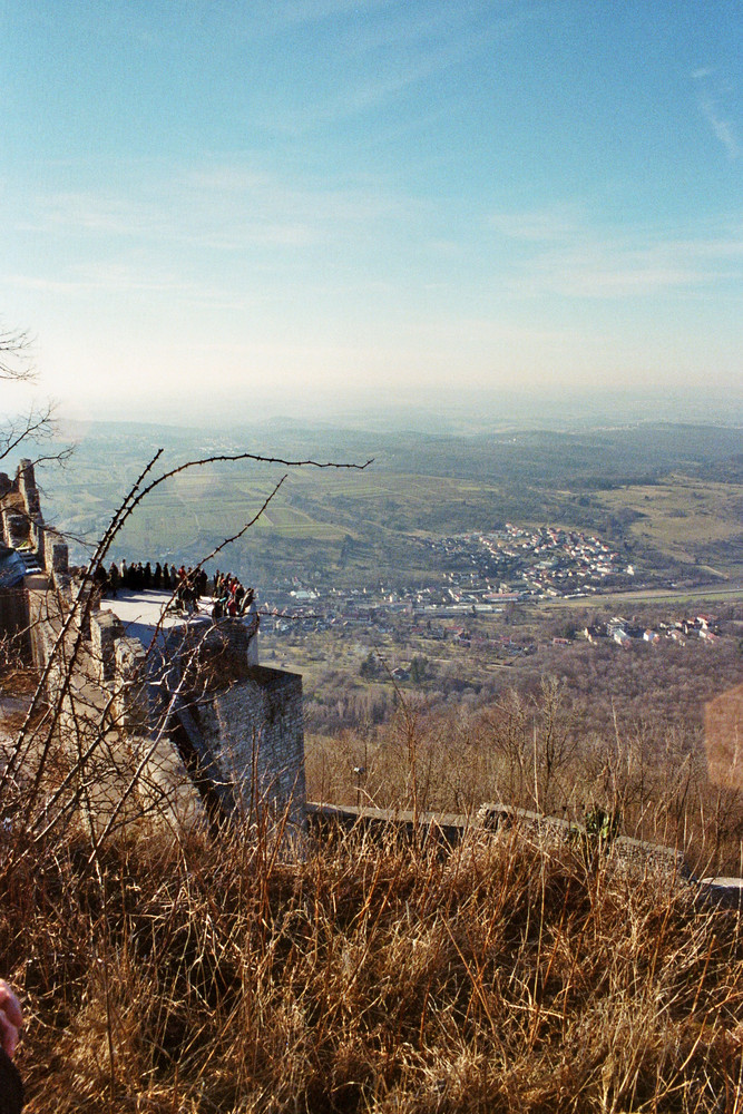 Hohenneuffen