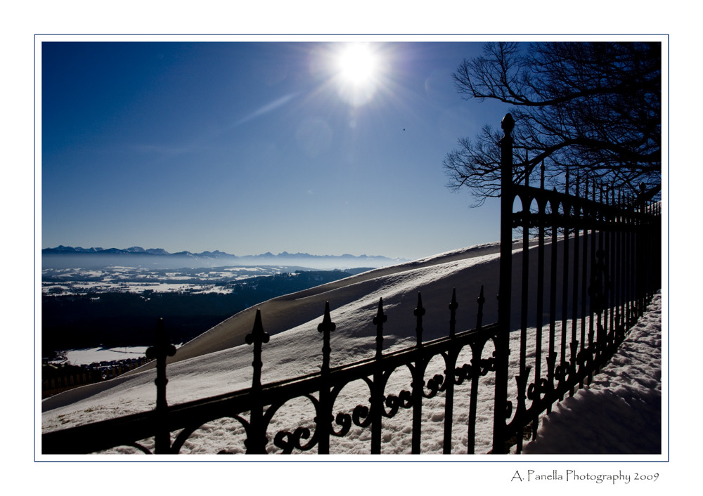 Hohenpeißenberg 2009 (II)