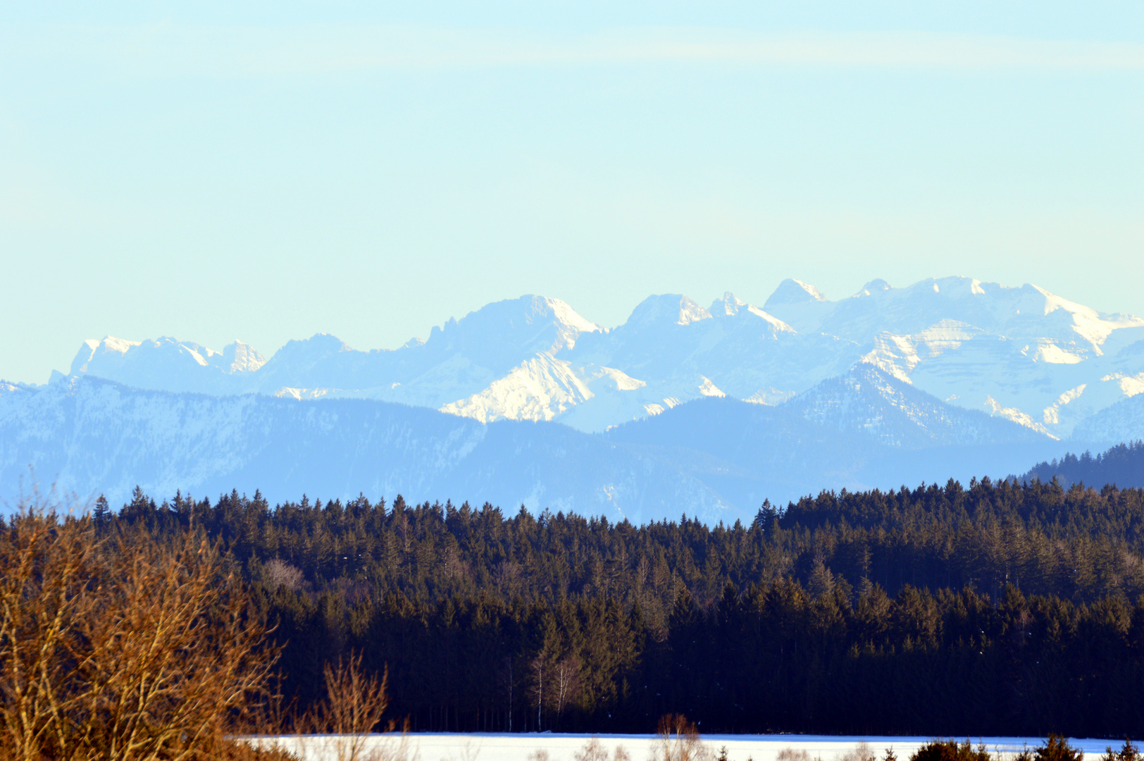 Hohenpeißenberg