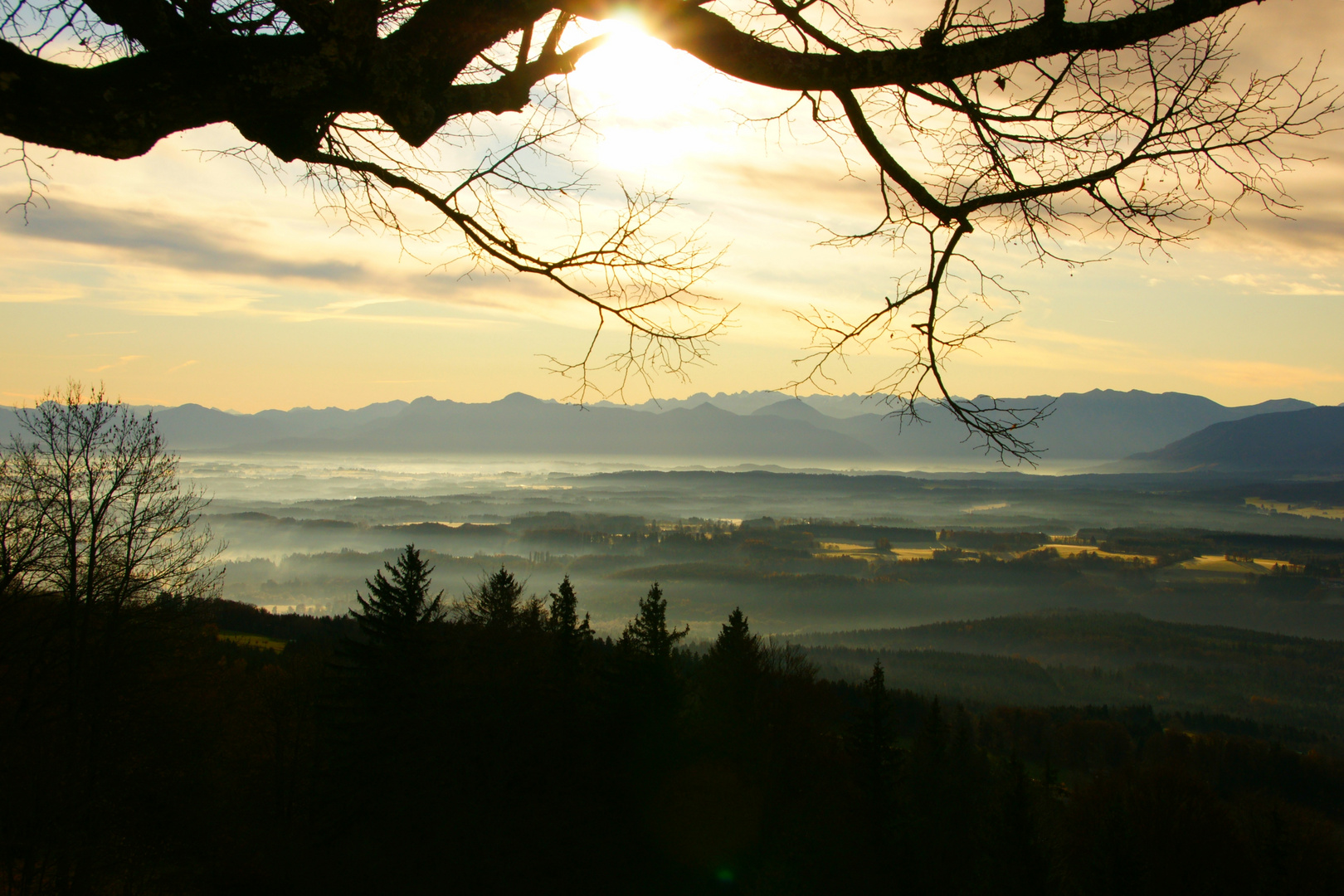 Hohenpeißenberg