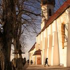 Hohenpeißenberg, Wallfahrtskirche 