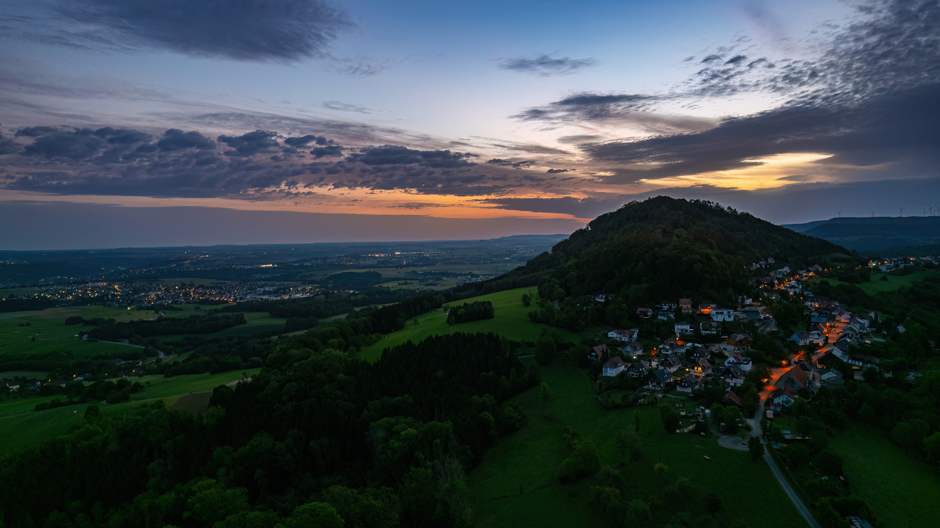 Hohenrechberg