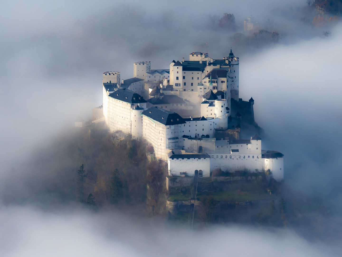 Hohensalzburg