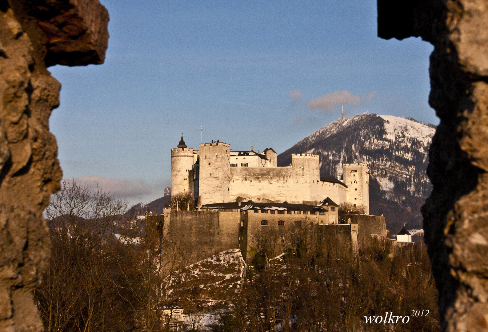 Hohensalzburg