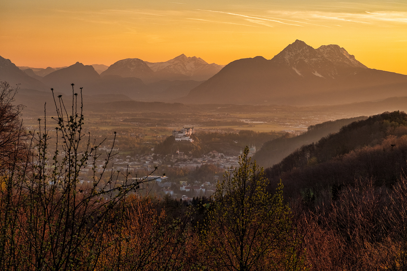 Hohensalzburg