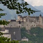 Hohensalzburg in Salzburg