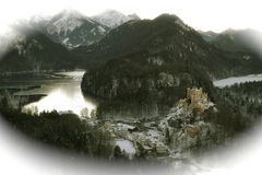 Hohenschwangau