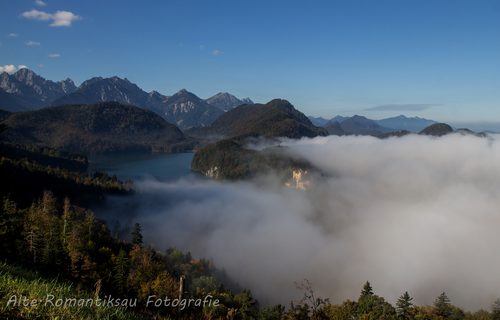 Hohenschwangau