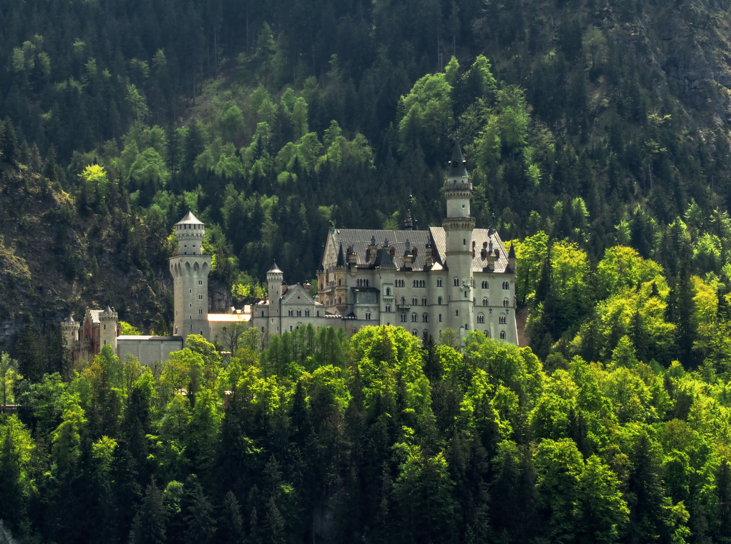 Hohenschwangau