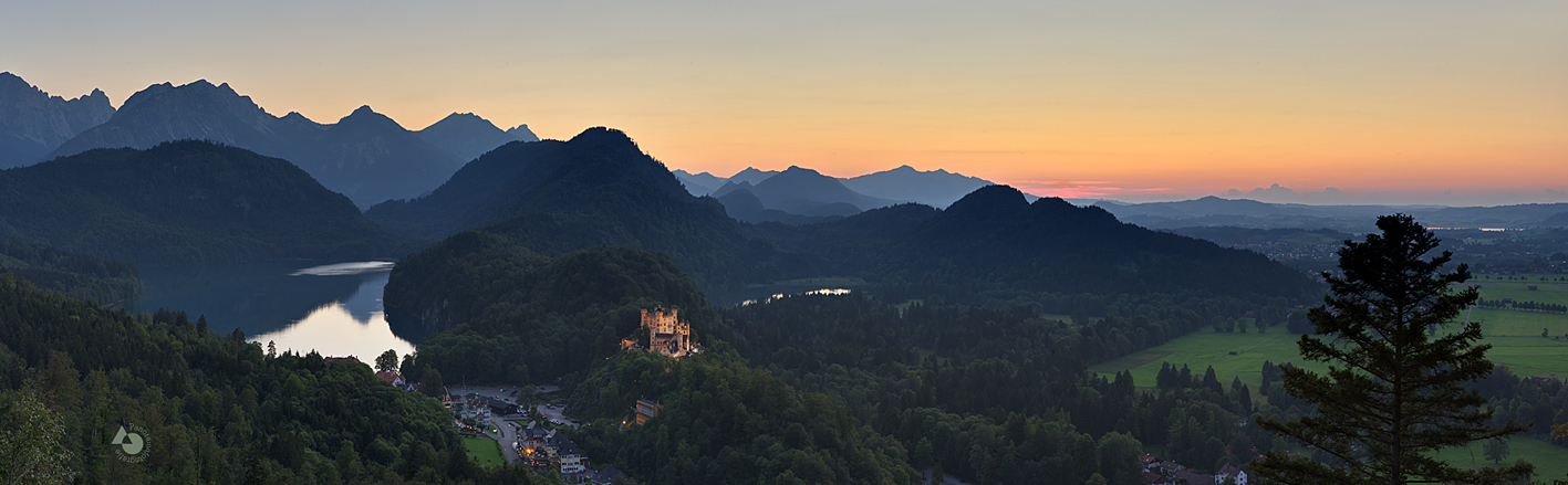 Hohenschwangau