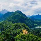 Hohenschwangau