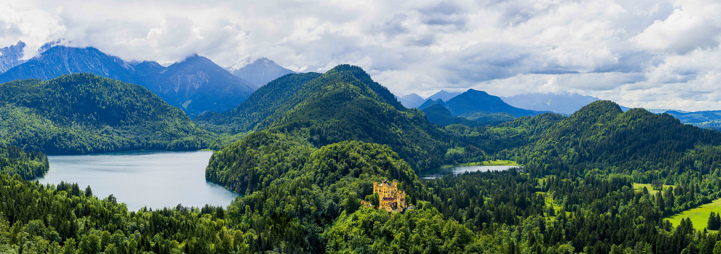 Hohenschwangau