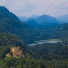 Hohenschwangau