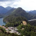 Hohenschwangau