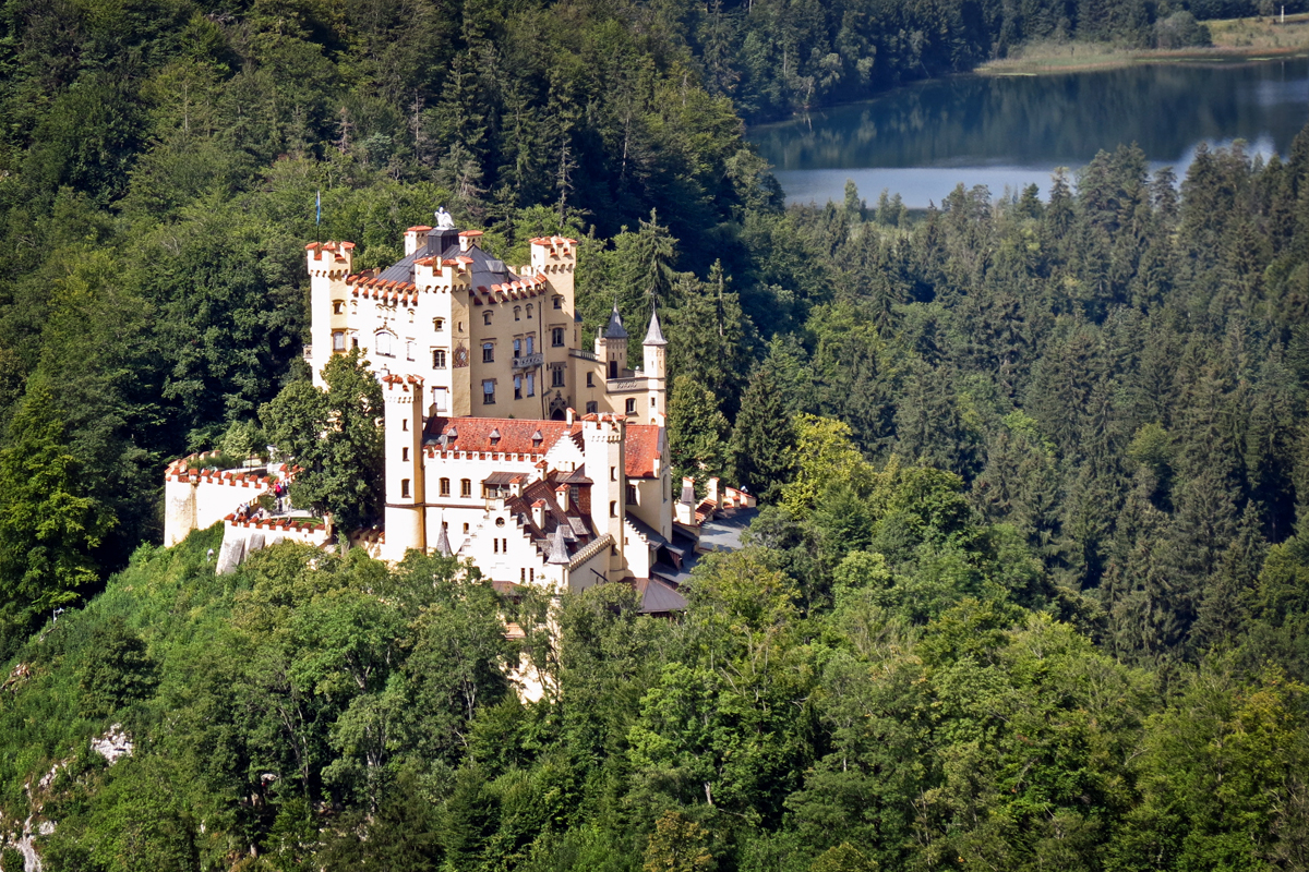 Hohenschwangau