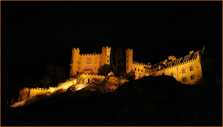 Hohenschwangau