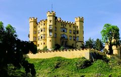 Hohenschwangau