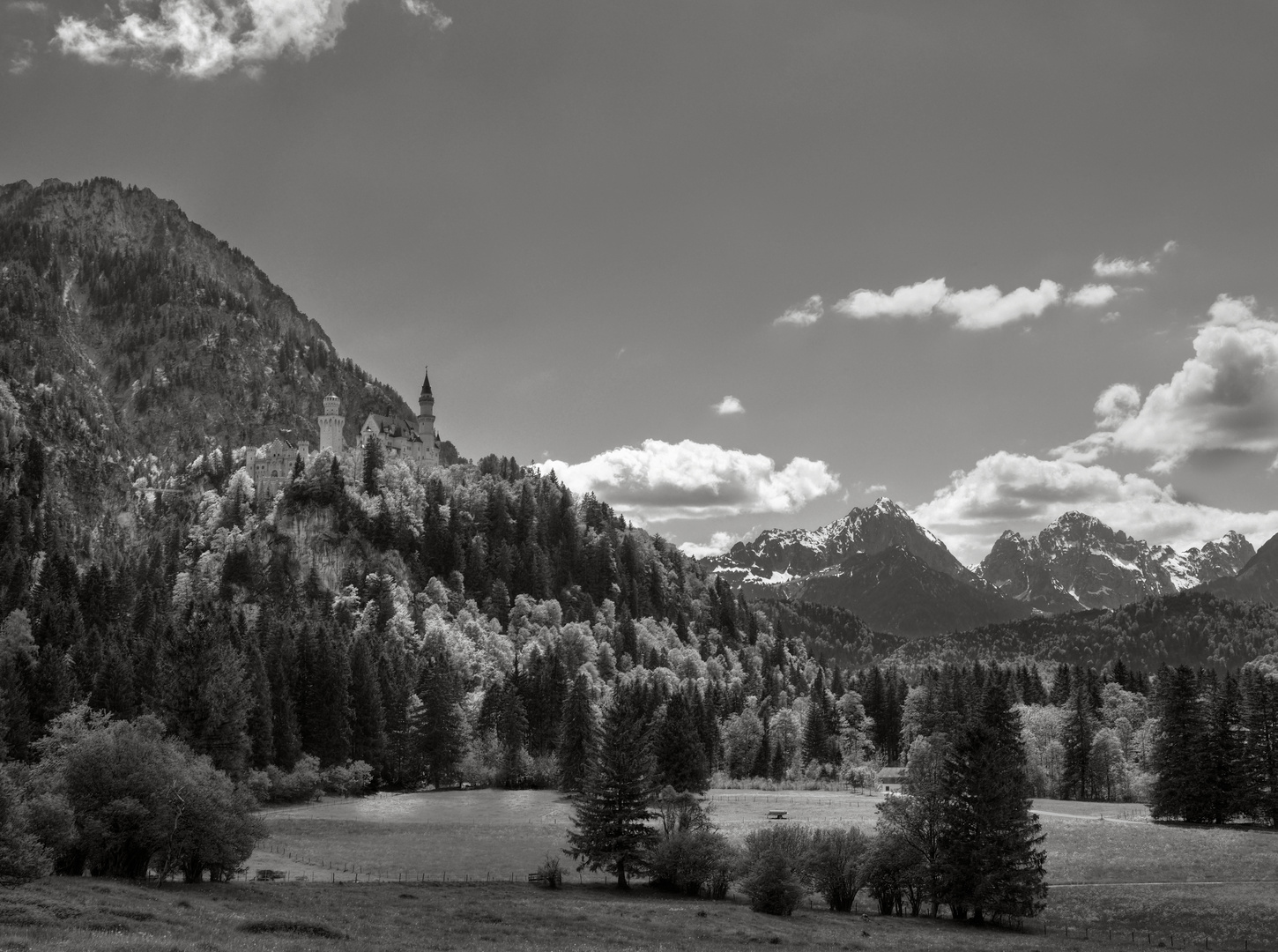 Hohenschwangau