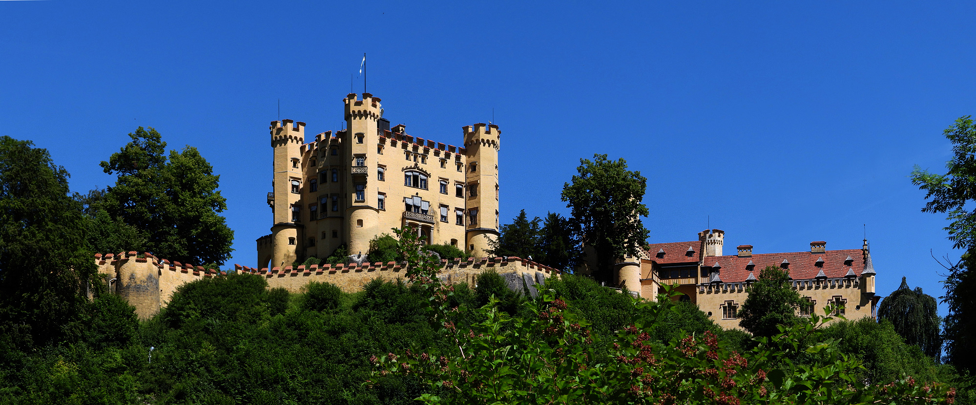 Hohenschwangau